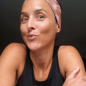 Meet your Posher, Marie-claude